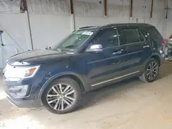 1FM5K8HT2HGC12877 2017 FORD EXPLORER