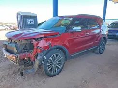 1FM5K8HT2HGC13415 2017 FORD EXPLORER