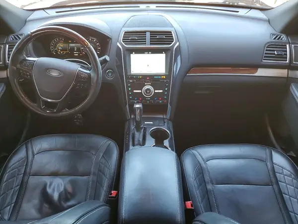 1FM5K8HT2HGC13415 2017 FORD EXPLORER - Image 8