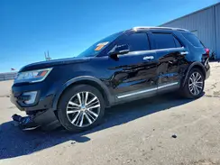 1FM5K8HT2HGC18484 2017 FORD EXPLORER