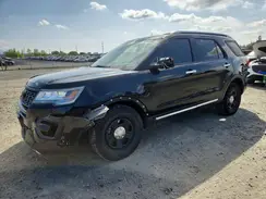 1FM5K8HT2HGD04765 2017 FORD EXPLORER