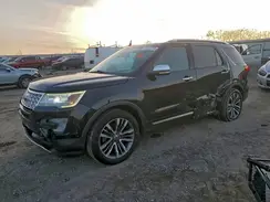 1FM5K8HT2HGD20433 2017 FORD EXPLORER