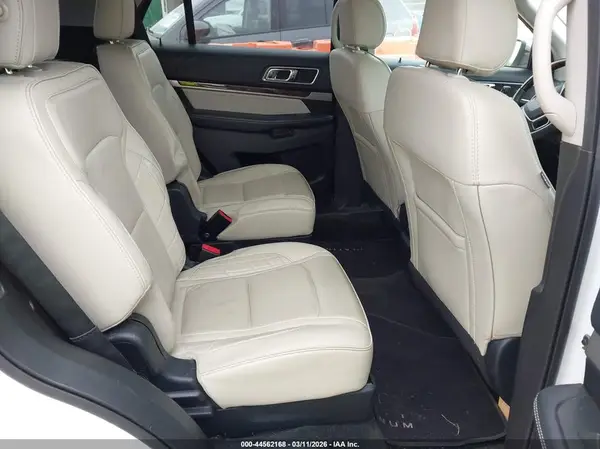 1FM5K8HT2HGD35840 2017 FORD EXPLORER - Image 8
