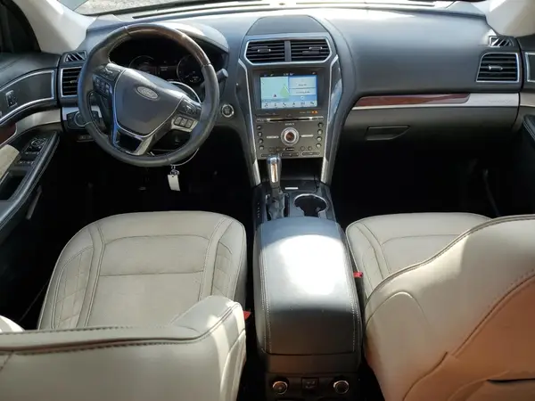 1FM5K8HT2HGD47292 2017 FORD EXPLORER - Image 8