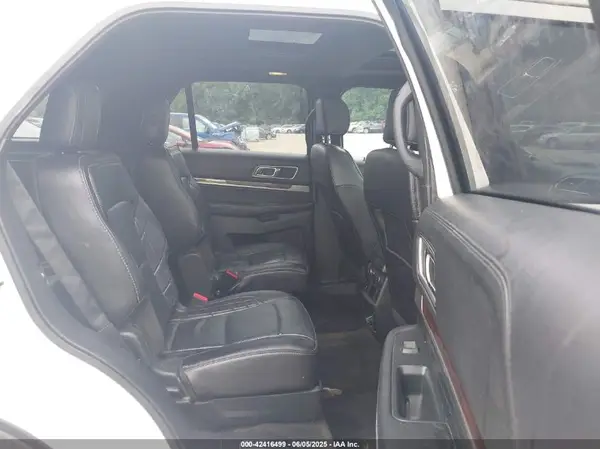 1FM5K8HT2HGD54386 2017 FORD EXPLORER - Image 8