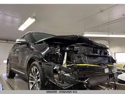 1FM5K8HT2HGD60849 2017 FORD EXPLORER