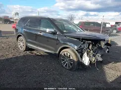 1FM5K8HT2HGD61631 2017 FORD EXPLORER