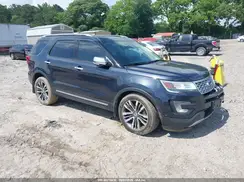 1FM5K8HT2HGE18779 2017 FORD EXPLORER