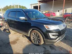 1FM5K8HT2HGE21102 2017 FORD EXPLORER