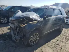 1FM5K8HT2HGE39034 2017 FORD EXPLORER