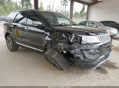 1FM5K8HT2HGE39339 2017 FORD EXPLORER