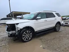 1FM5K8HT2JGA40176 2018 FORD EXPLORER