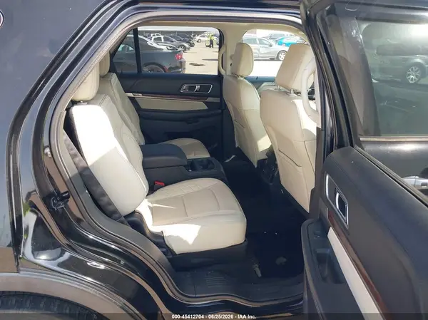 1FM5K8HT2JGB02353 2018 FORD EXPLORER - Image 8