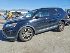 1FM5K8HT2JGB31559 2018 FORD EXPLORER
