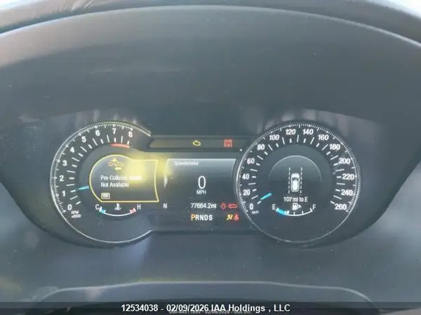 1FM5K8HT2JGB49480 2018 FORD EXPLORER - Image 8