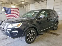 1FM5K8HT2JGB62844 2018 FORD EXPLORER