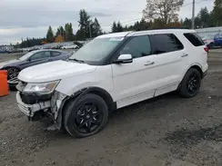 1FM5K8HT2JGC00959 2018 FORD EXPLORER