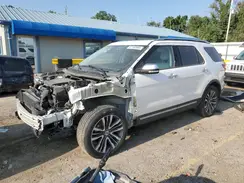 1FM5K8HT2JGC05921 2018 FORD EXPLORER