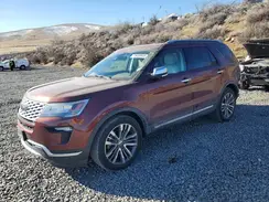 1FM5K8HT2JGC06714 2018 FORD EXPLORER