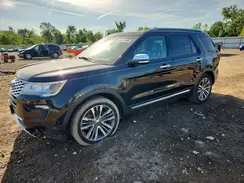 1FM5K8HT2JGC39809 2018 FORD EXPLORER
