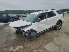 1FM5K8HT2KGA36162 2019 FORD EXPLORER