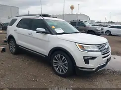 1FM5K8HT2KGA39868 2019 FORD EXPLORER