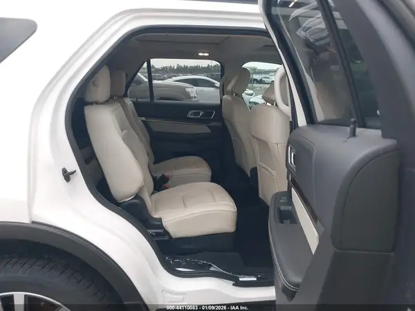1FM5K8HT2KGA39868 2019 FORD EXPLORER - Image 8