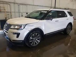 1FM5K8HT2KGA51888 2019 FORD EXPLORER
