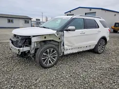 1FM5K8HT2KGA52636 2019 FORD EXPLORER