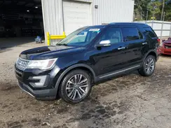 1FM5K8HT3GGA60610 2016 FORD EXPLORER