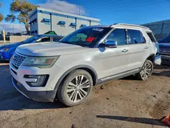 1FM5K8HT3GGA70473 2016 FORD EXPLORER