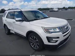 1FM5K8HT3GGA75477 2016 FORD EXPLORER