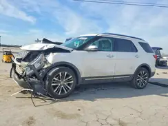 1FM5K8HT3GGA75530 2016 FORD EXPLORER