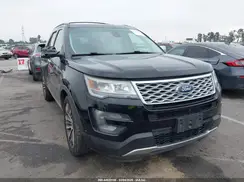 1FM5K8HT3GGB42353 2016 FORD EXPLORER
