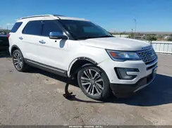 1FM5K8HT3GGB52249 2016 FORD EXPLORER