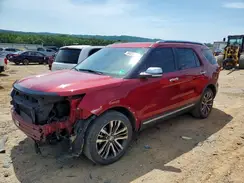 1FM5K8HT3GGB59718 2016 FORD EXPLORER