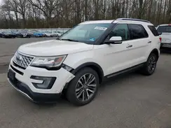 1FM5K8HT3GGB69181 2016 FORD EXPLORER