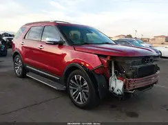 1FM5K8HT3GGB73036 2016 FORD EXPLORER