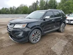 1FM5K8HT3GGB76177 2016 FORD EXPLORER