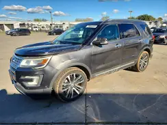 1FM5K8HT3GGB80178 2016 FORD EXPLORER