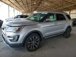 1FM5K8HT3GGB86871 2016 FORD EXPLORER