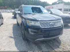 1FM5K8HT3GGB95330 2016 FORD EXPLORER