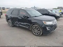 1FM5K8HT3GGC04429 2016 FORD EXPLORER