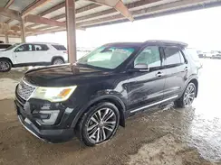 1FM5K8HT3GGC38435 2016 FORD EXPLORER