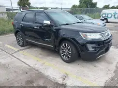 1FM5K8HT3GGC41125 2016 FORD EXPLORER