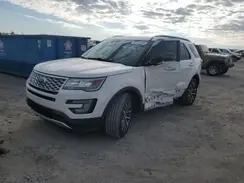 1FM5K8HT3GGC56465 2016 FORD EXPLORER