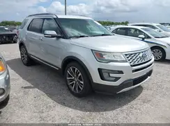 1FM5K8HT3GGC63660 2016 FORD EXPLORER