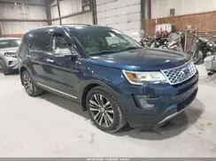 1FM5K8HT3GGC68549 2016 FORD EXPLORER