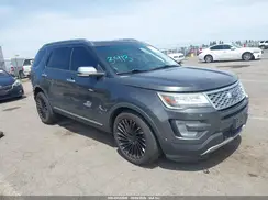 1FM5K8HT3GGC69491 2016 FORD EXPLORER