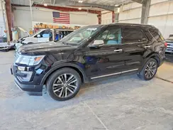 1FM5K8HT3GGC71824 2016 FORD EXPLORER